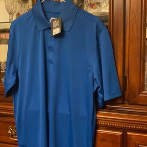 NWT golf shirt
